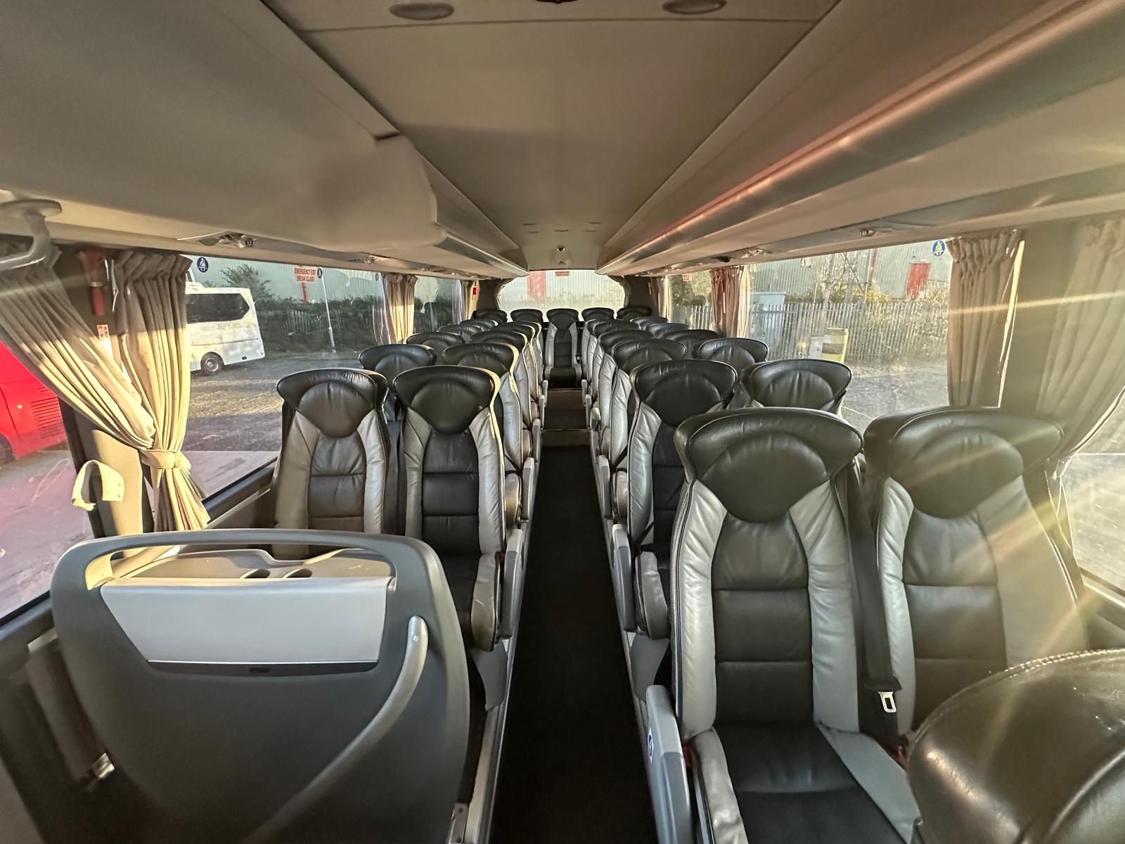 Photo of 2015 Scania Irizar I6s