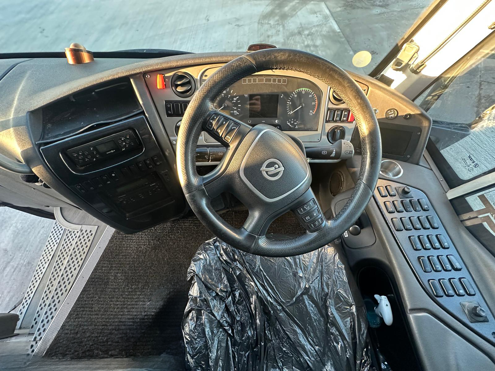 Photo of 2015 Scania Irizar I6s