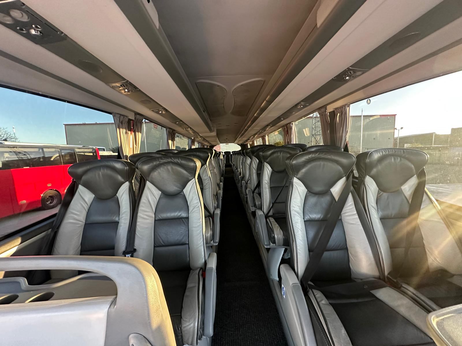 Photo of 2015 Scania Irizar I6s