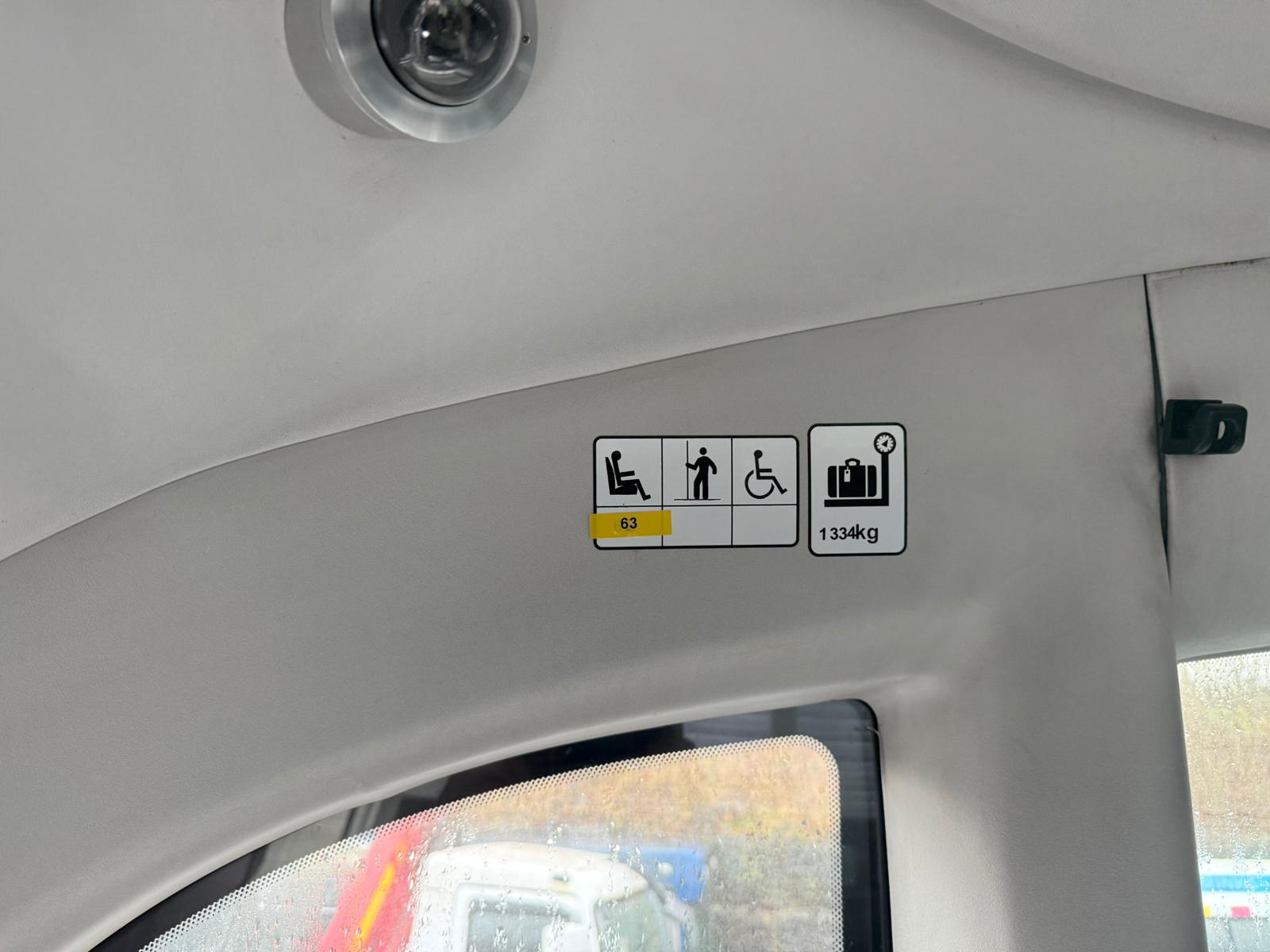 Photo of 2013 Scania Irizar I6