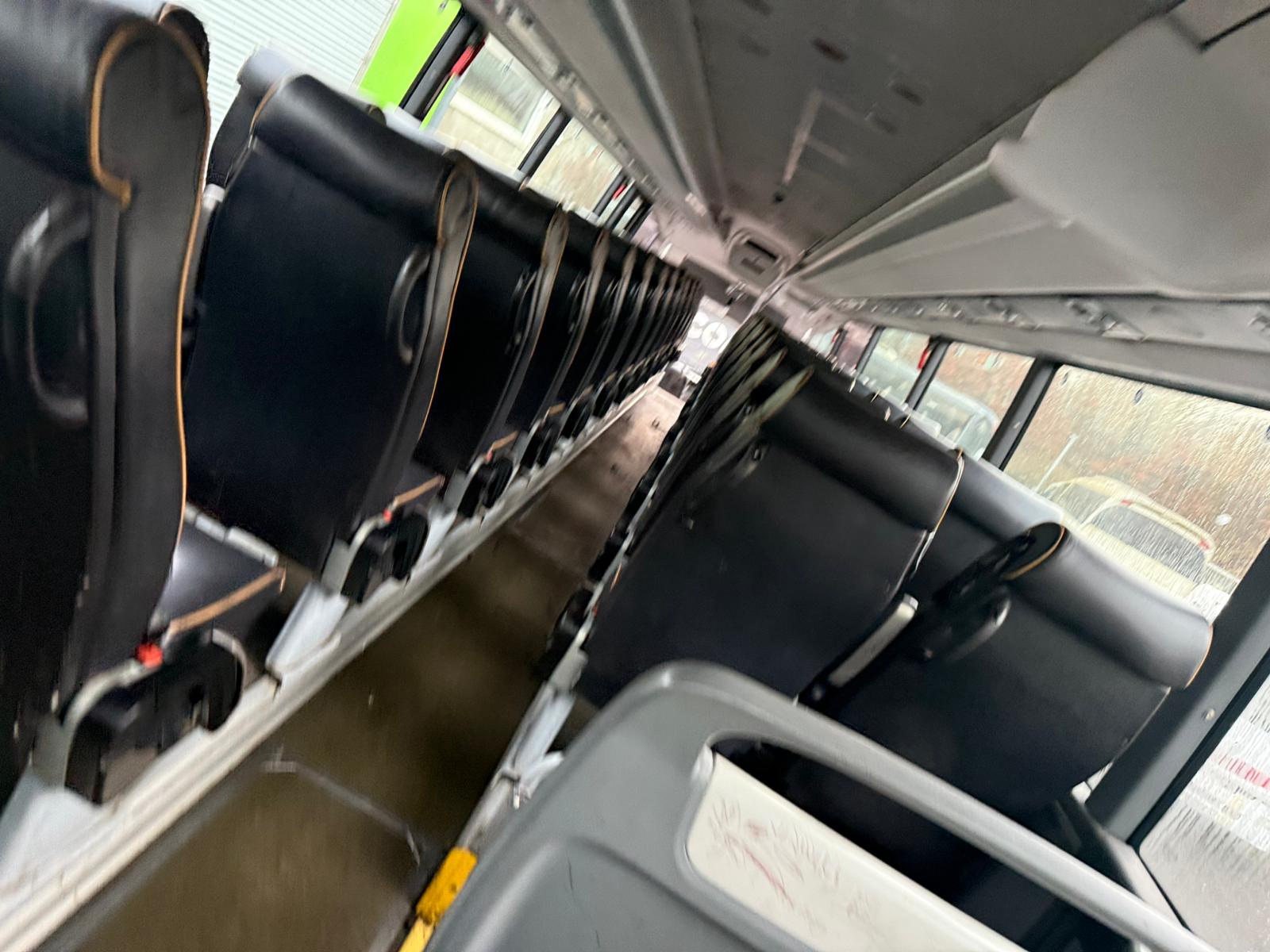 Photo of 2013 Scania Irizar I6