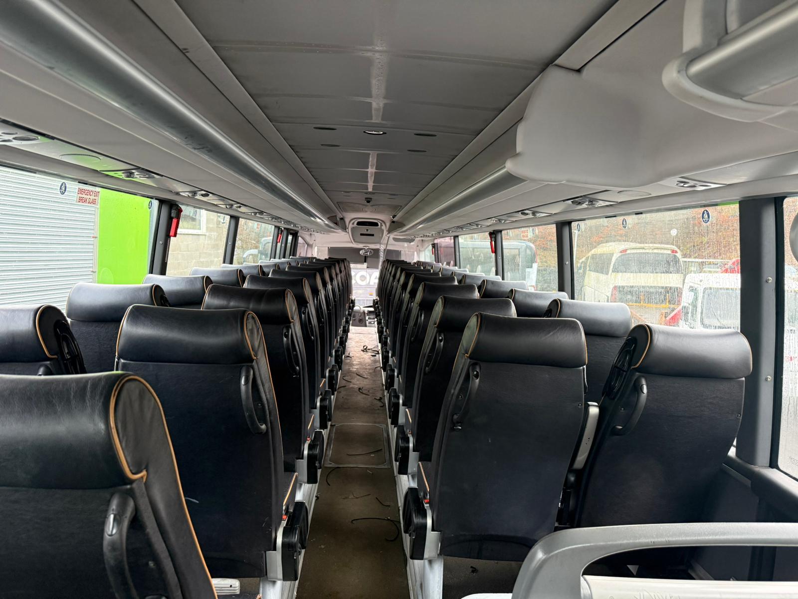 Photo of 2013 Scania Irizar I6