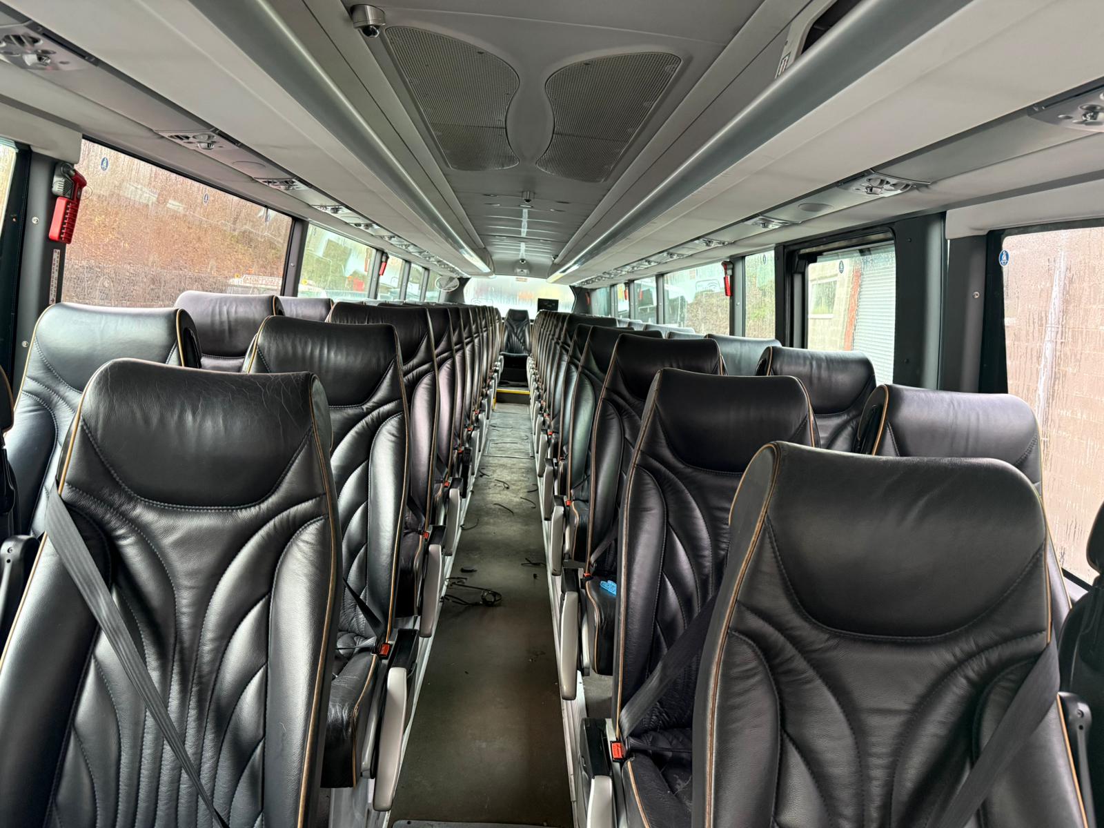 Photo of 2013 Scania Irizar I6