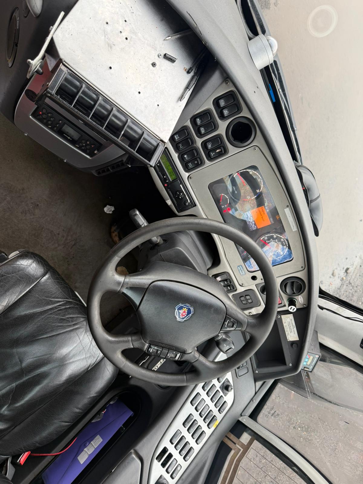 Photo of 2013 Scania Irizar I6