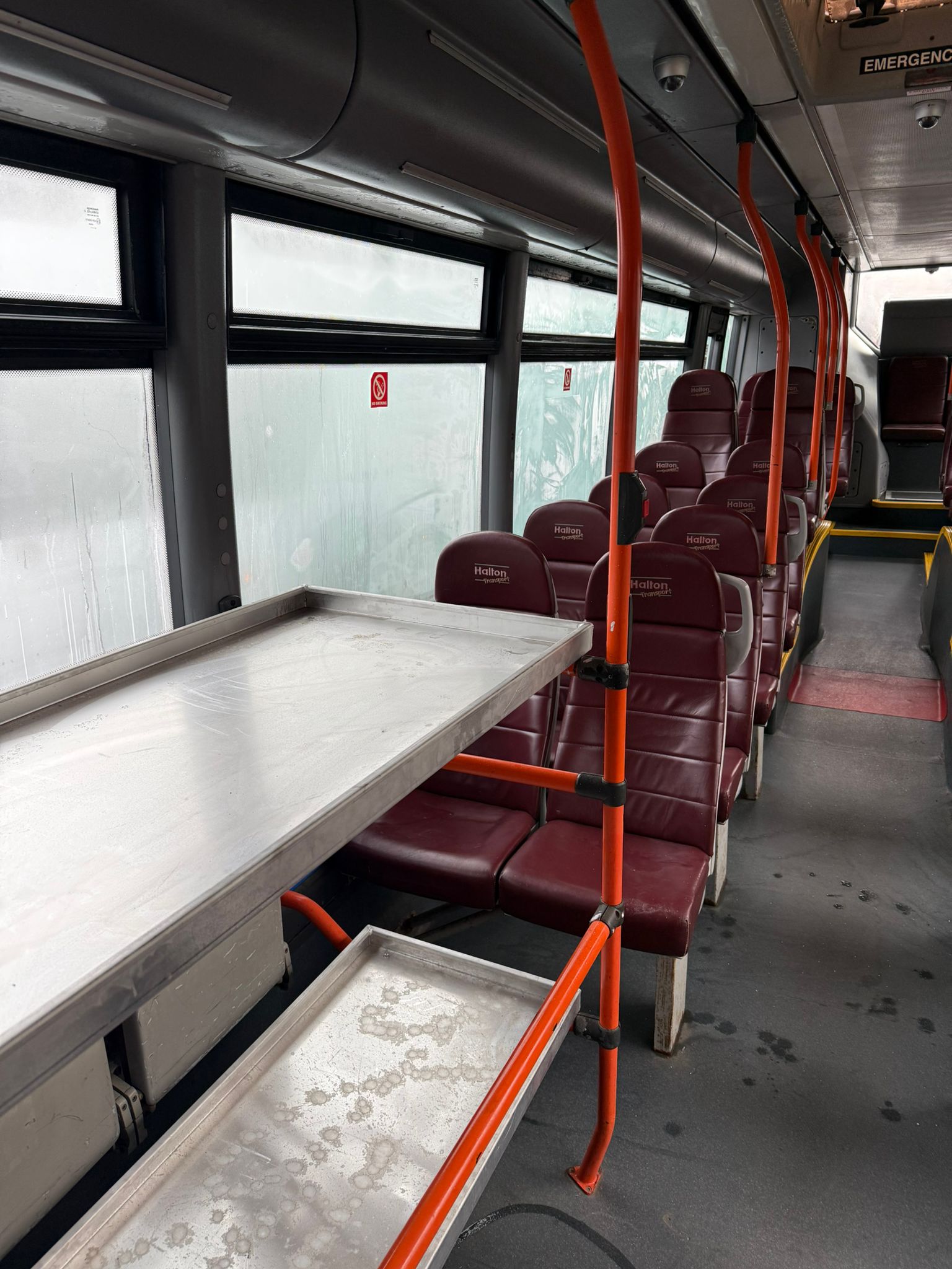 Photo of 2009 Scania Omnicity