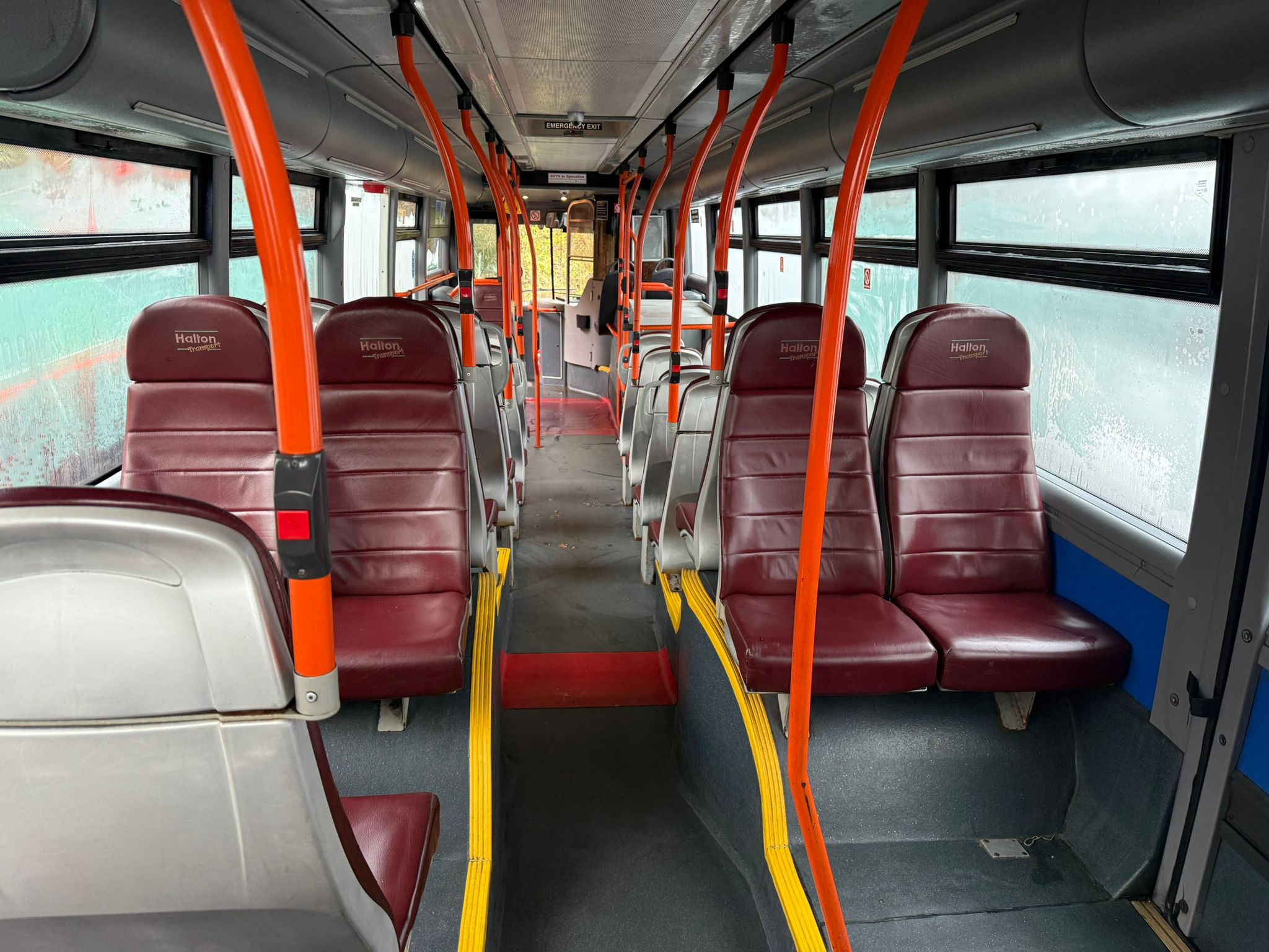 Photo of 2009 Scania Omnicity