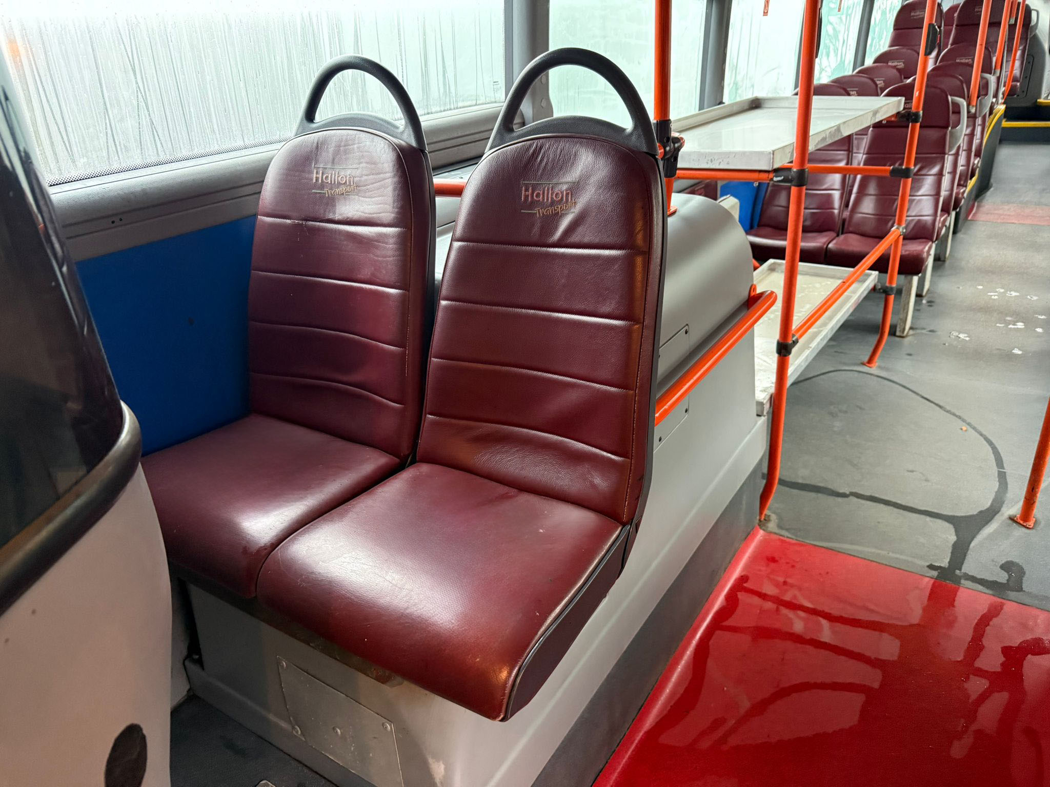 Photo of 2009 Scania Omnicity