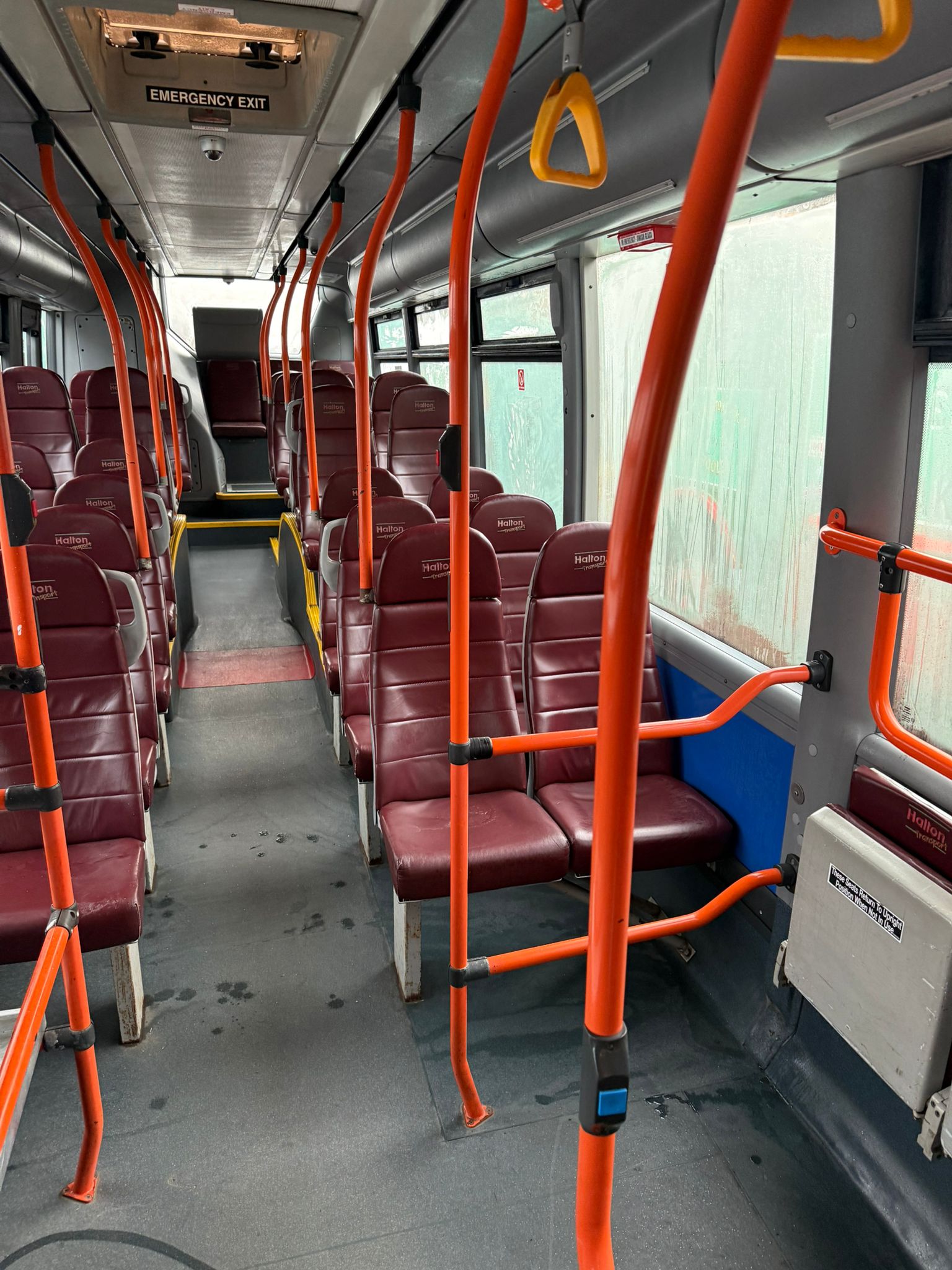 Photo of 2009 Scania Omnicity