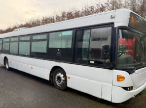 Photo of 2009 Scania Omnicity