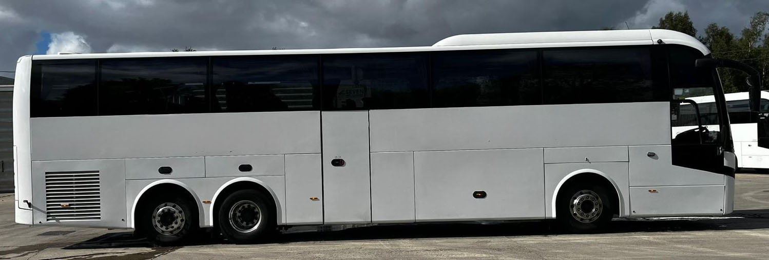 Photo of 2015 Volvo B13R Jonckheere JHV