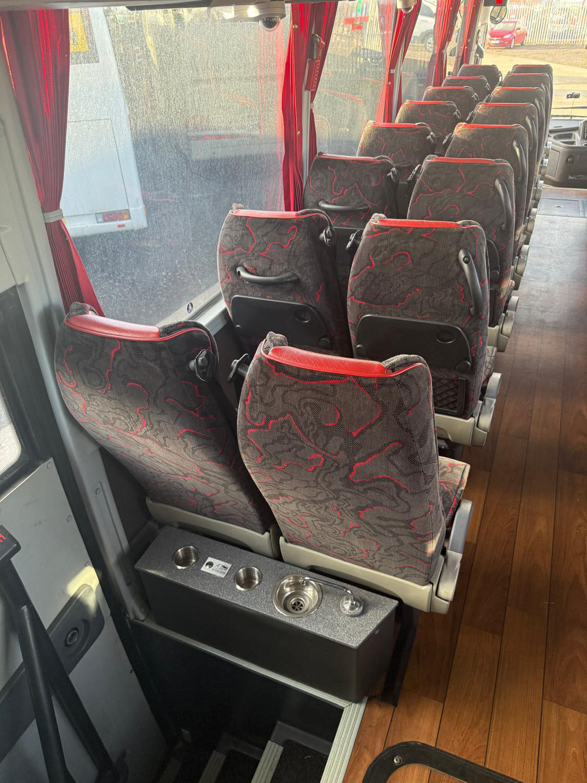 Photo of 2016 Temsa MD9