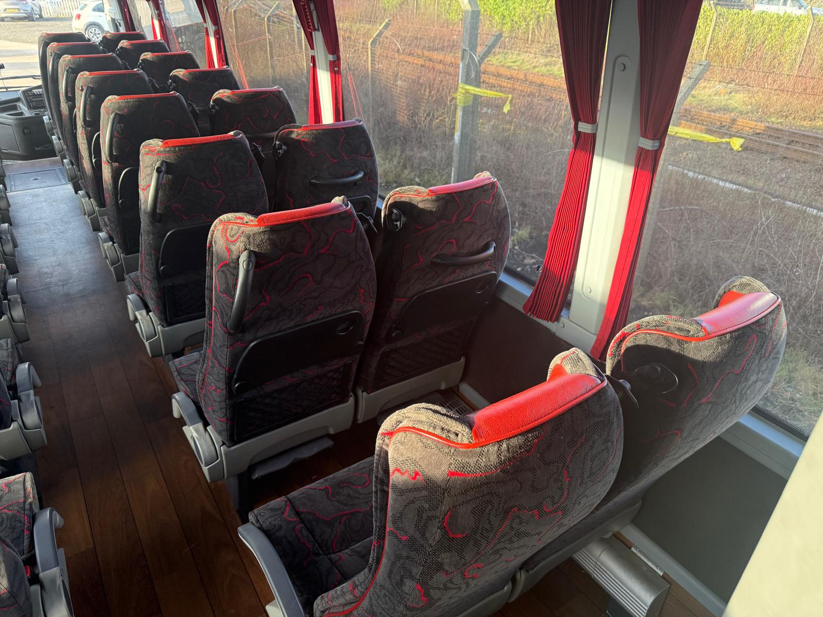 Photo of 2016 Temsa MD9