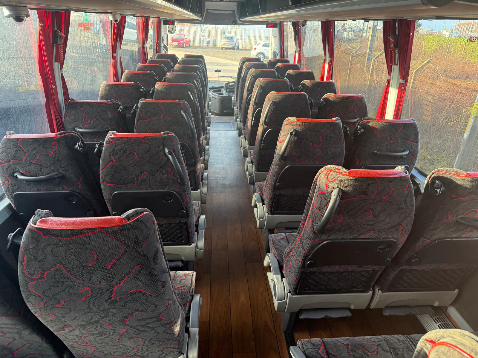 Photo of 2016 Temsa MD9