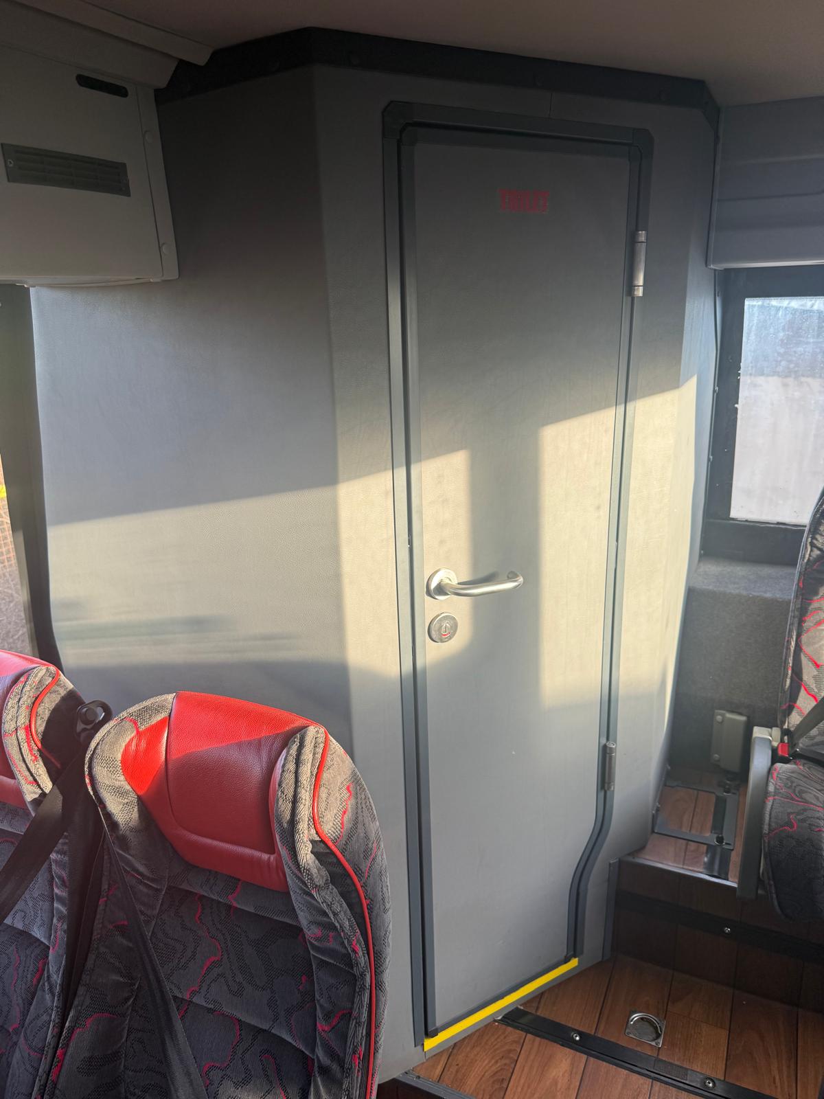 Photo of 2016 Temsa MD9