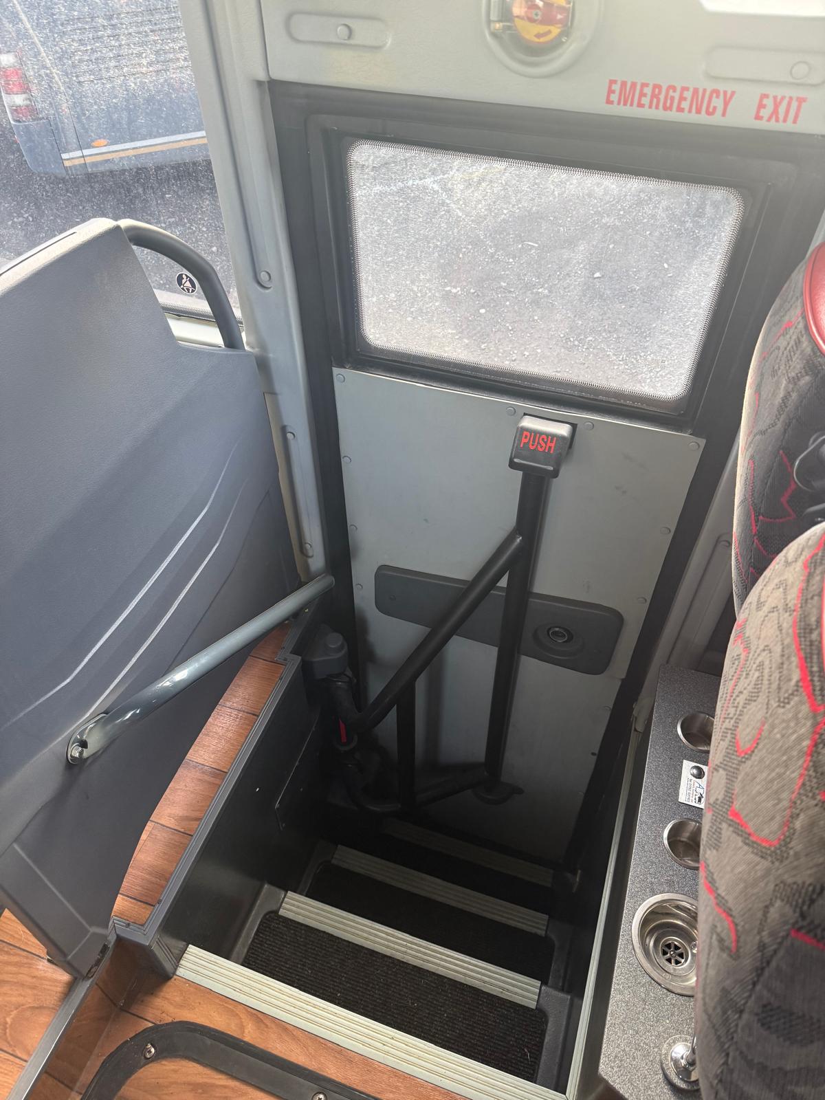 Photo of 2016 Temsa MD9