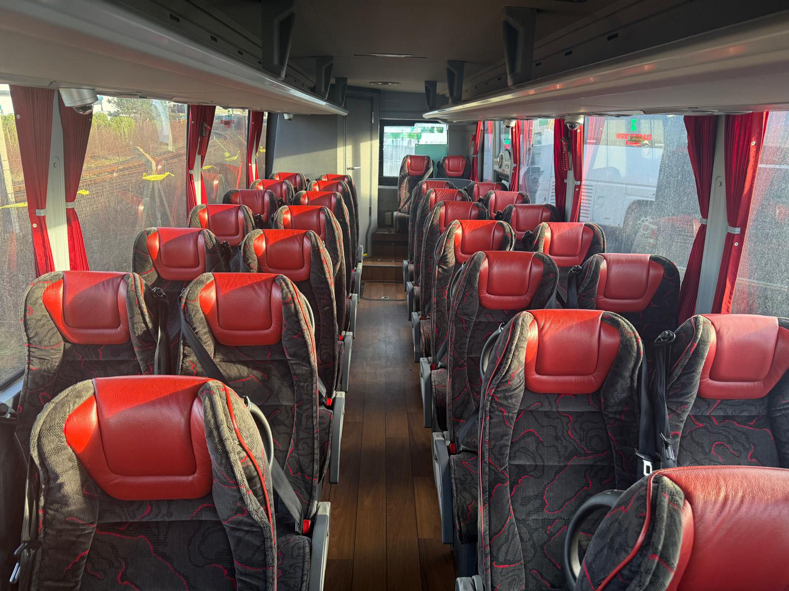 Photo of 2016 Temsa MD9