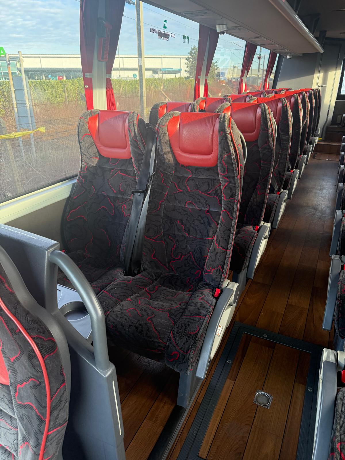 Photo of 2016 Temsa MD9