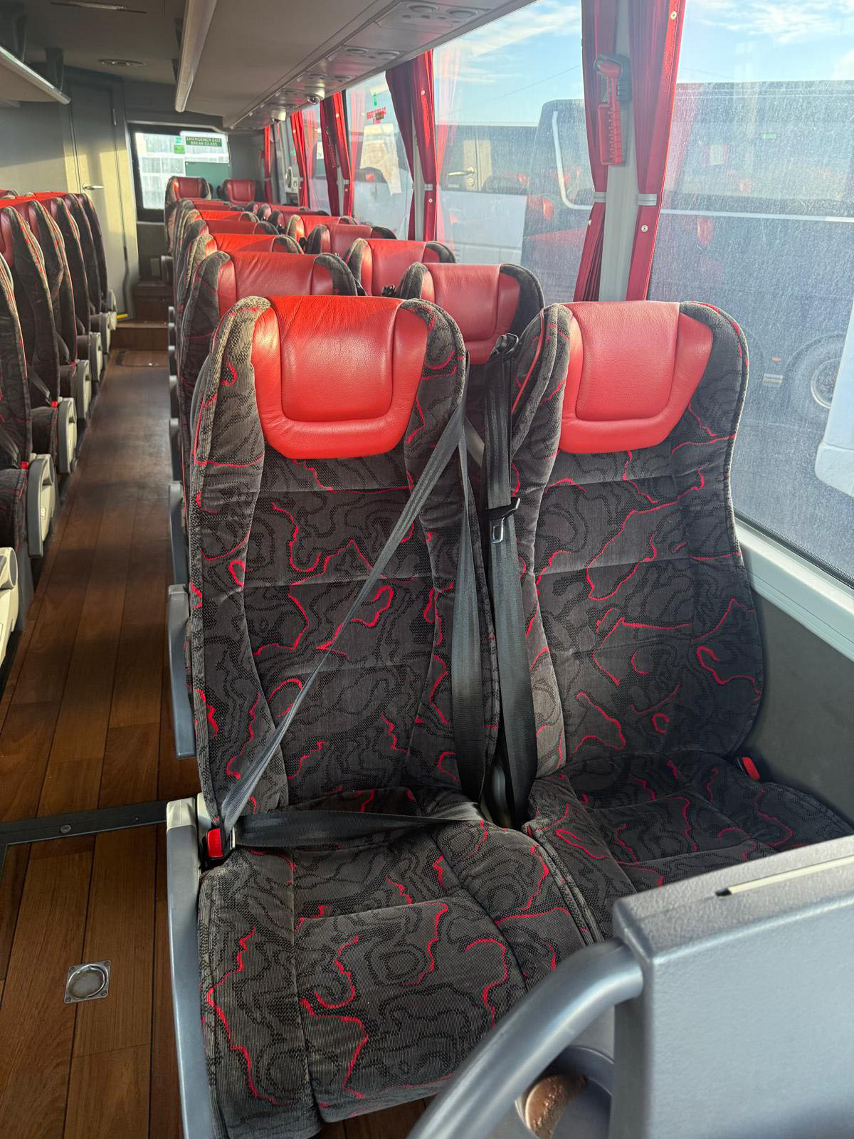 Photo of 2016 Temsa MD9