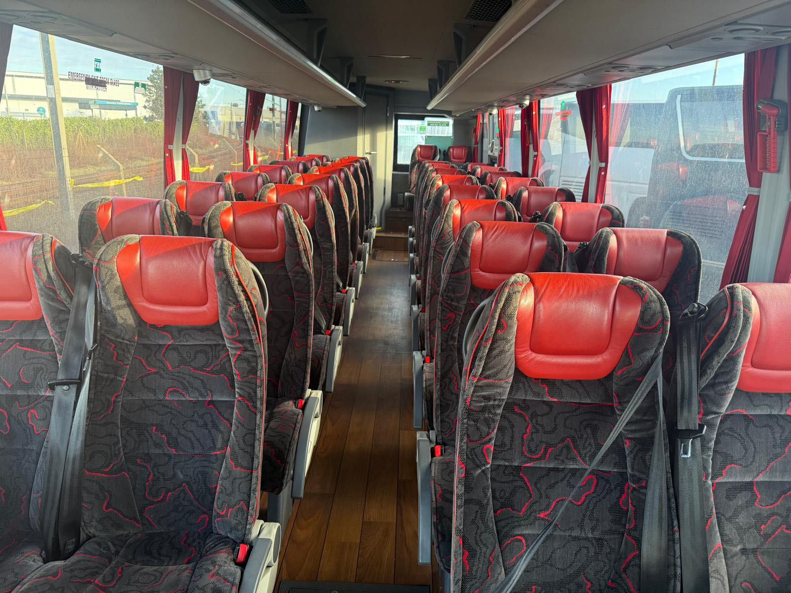 Photo of 2016 Temsa MD9