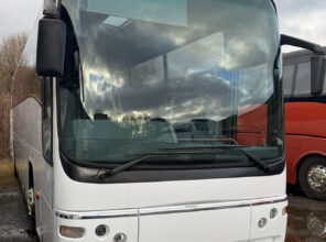 Photo of 2007 Iveco Plaxton Paragon