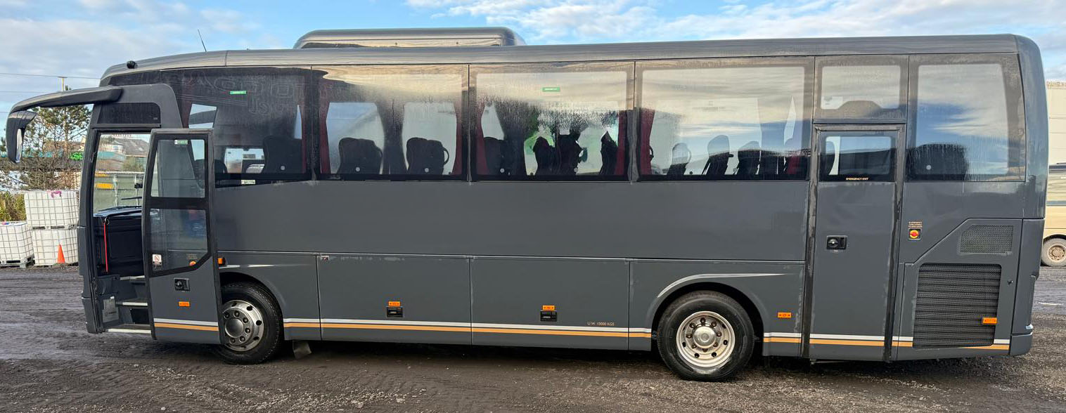 Photo of 2016 Temsa MD9