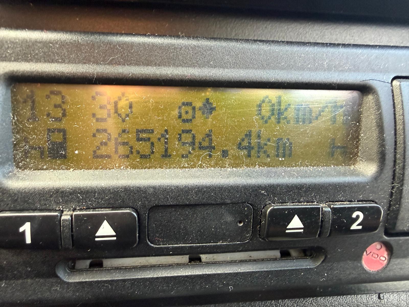 Photo of 2016 Temsa MD9