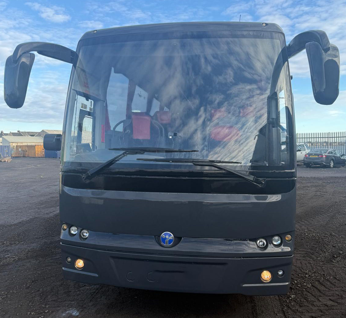 Photo of 2016 Temsa MD9