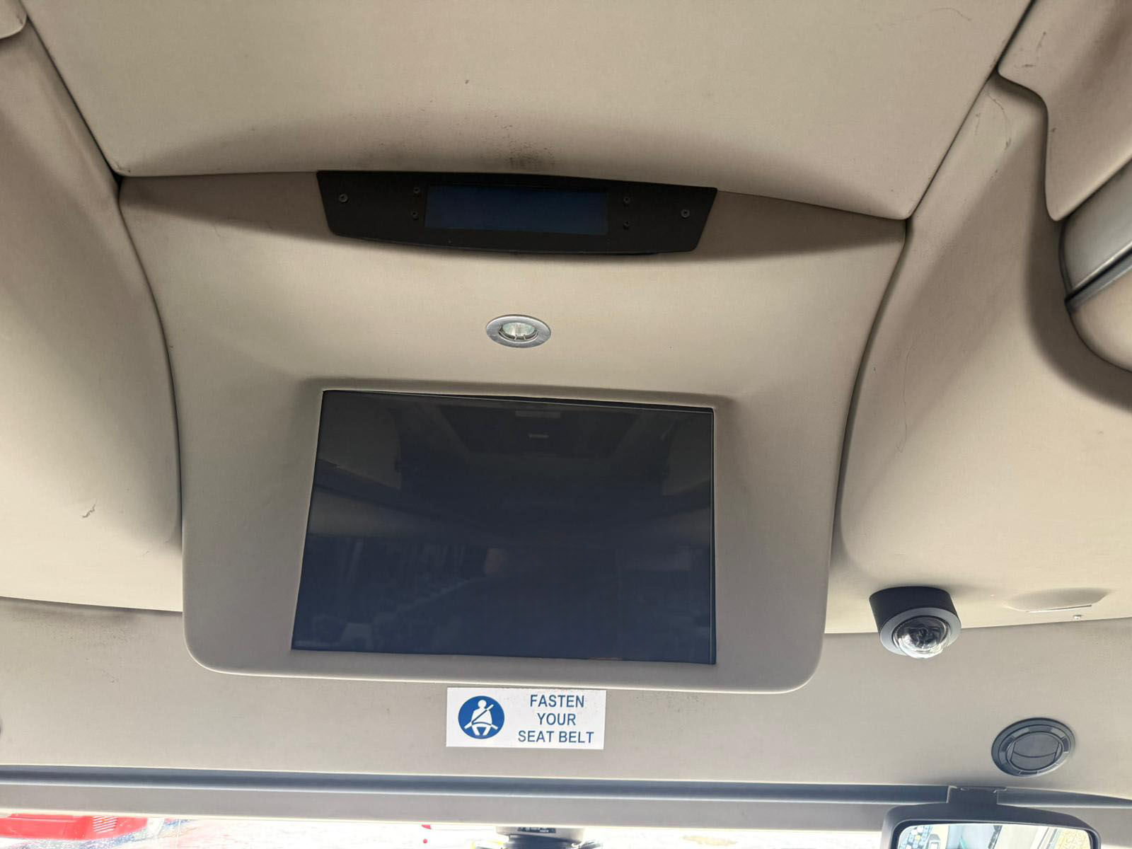 Photo of 2012 Volvo B9R Sunsundegui Sideral