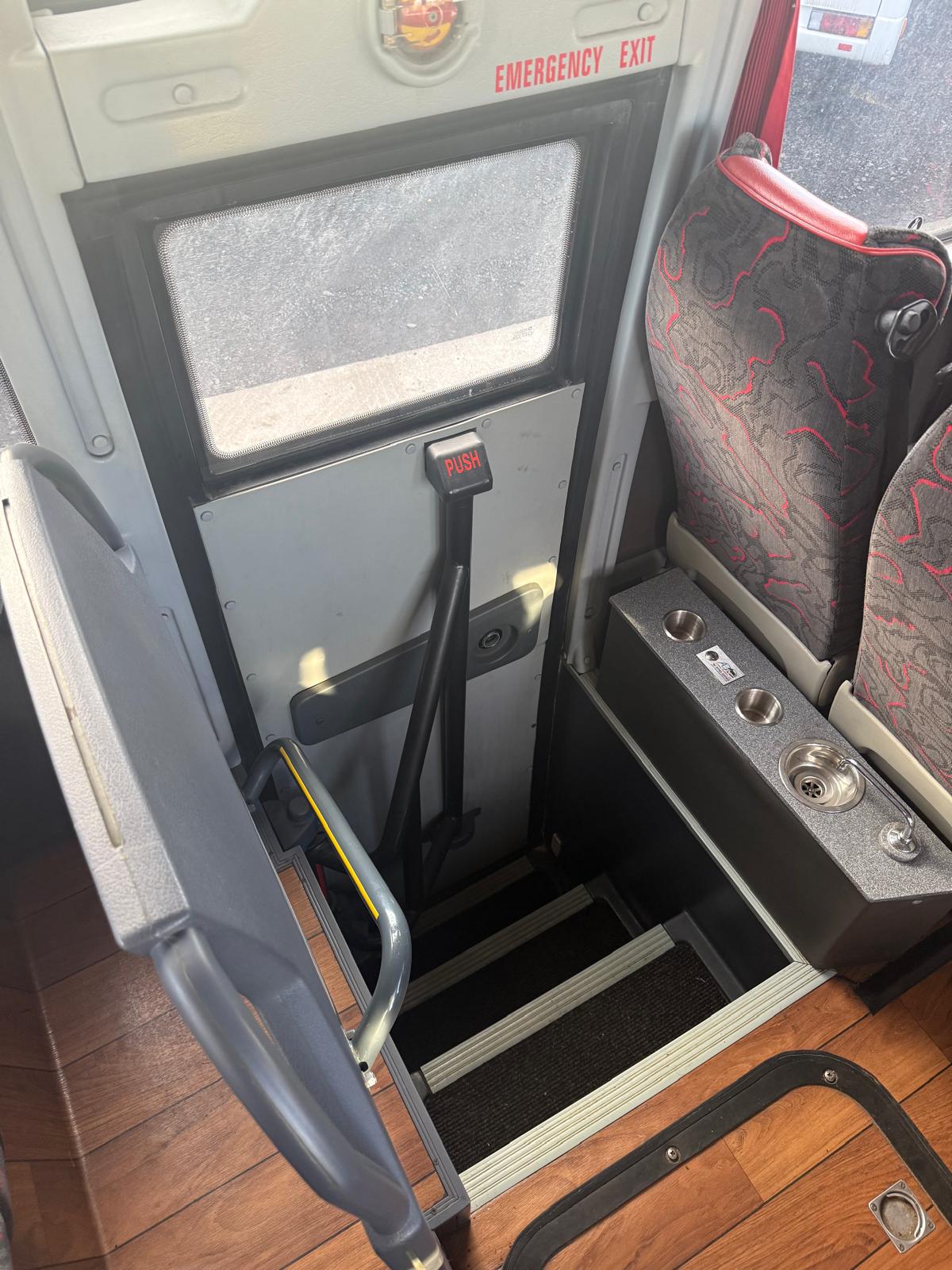 Photo of 2016 Temsa MD9