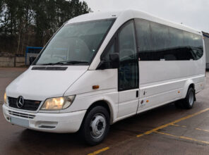 Photo of 2006 Mercedes Ferqui Soroco