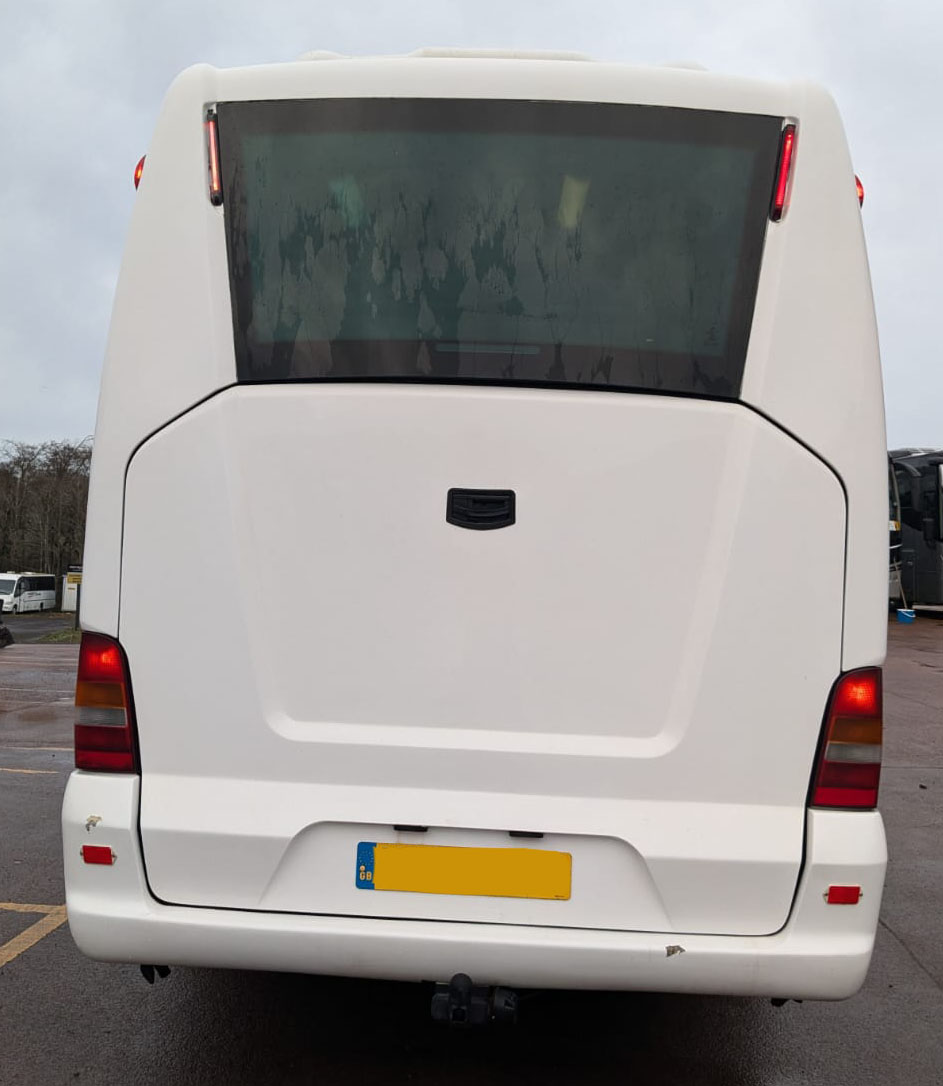 Photo of 2006 Mercedes Ferqui Soroco