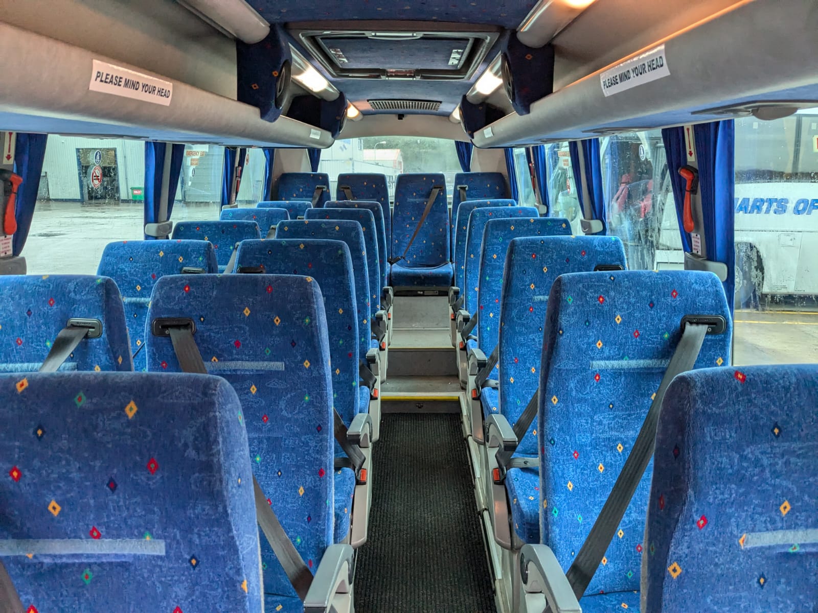 Photo of 2006 Mercedes Ferqui Soroco