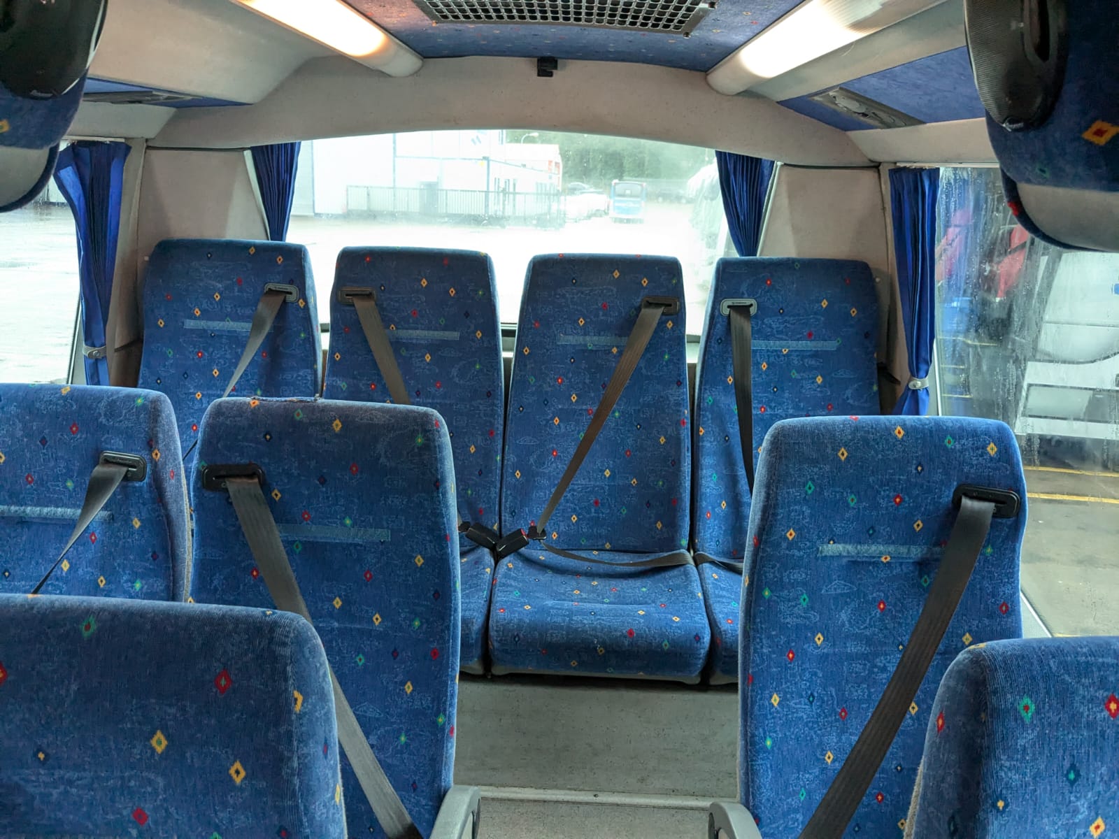 Photo of 2006 Mercedes Ferqui Soroco