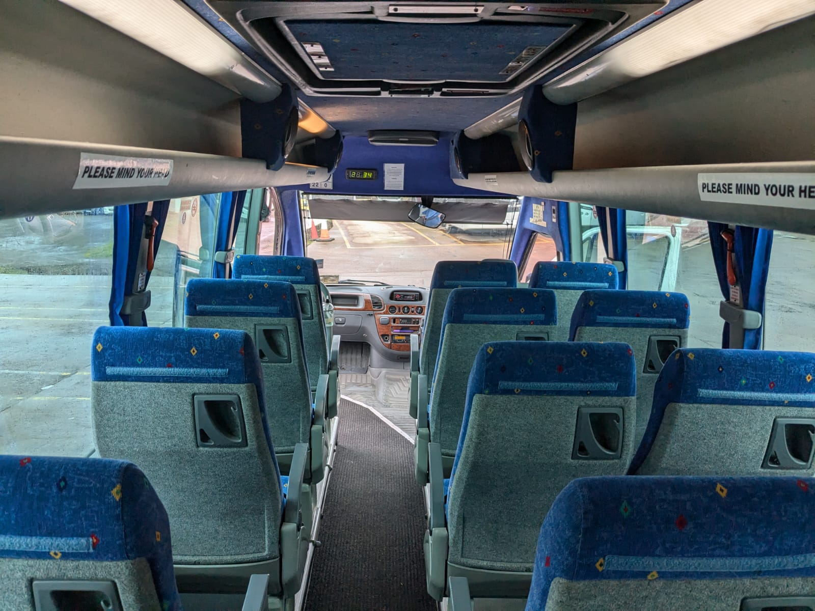 Photo of 2006 Mercedes Ferqui Soroco