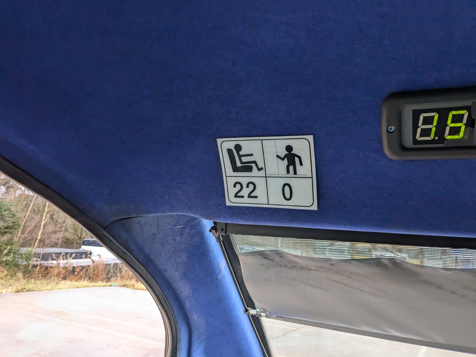 Photo of 2006 Mercedes Ferqui Soroco