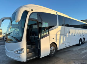 Photo of 2015 DAF Irizar I6