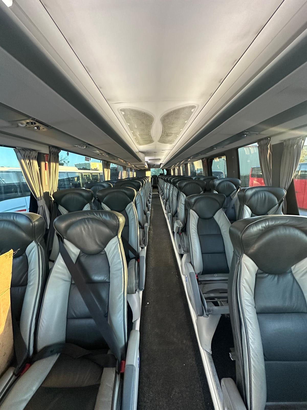 Photo of 2015 DAF Irizar I6