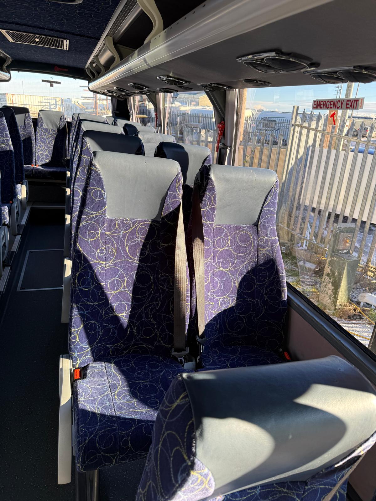 Photo of 2016 Iveco 70C17 Sitcar Voyager