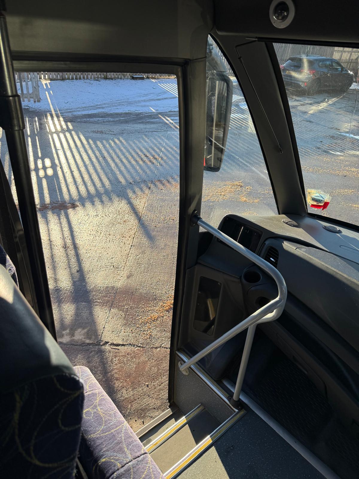 Photo of 2016 Iveco 70C17 Sitcar Voyager