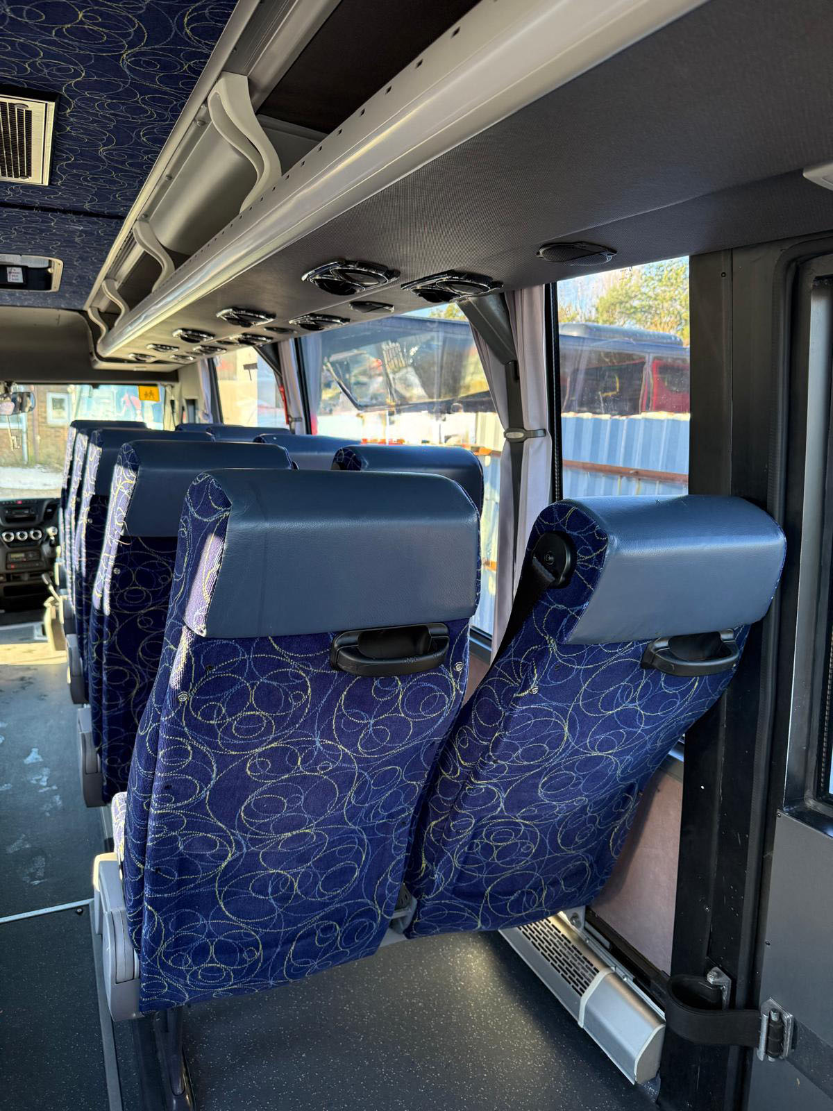 Photo of 2016 Iveco 70C17 Sitcar Voyager