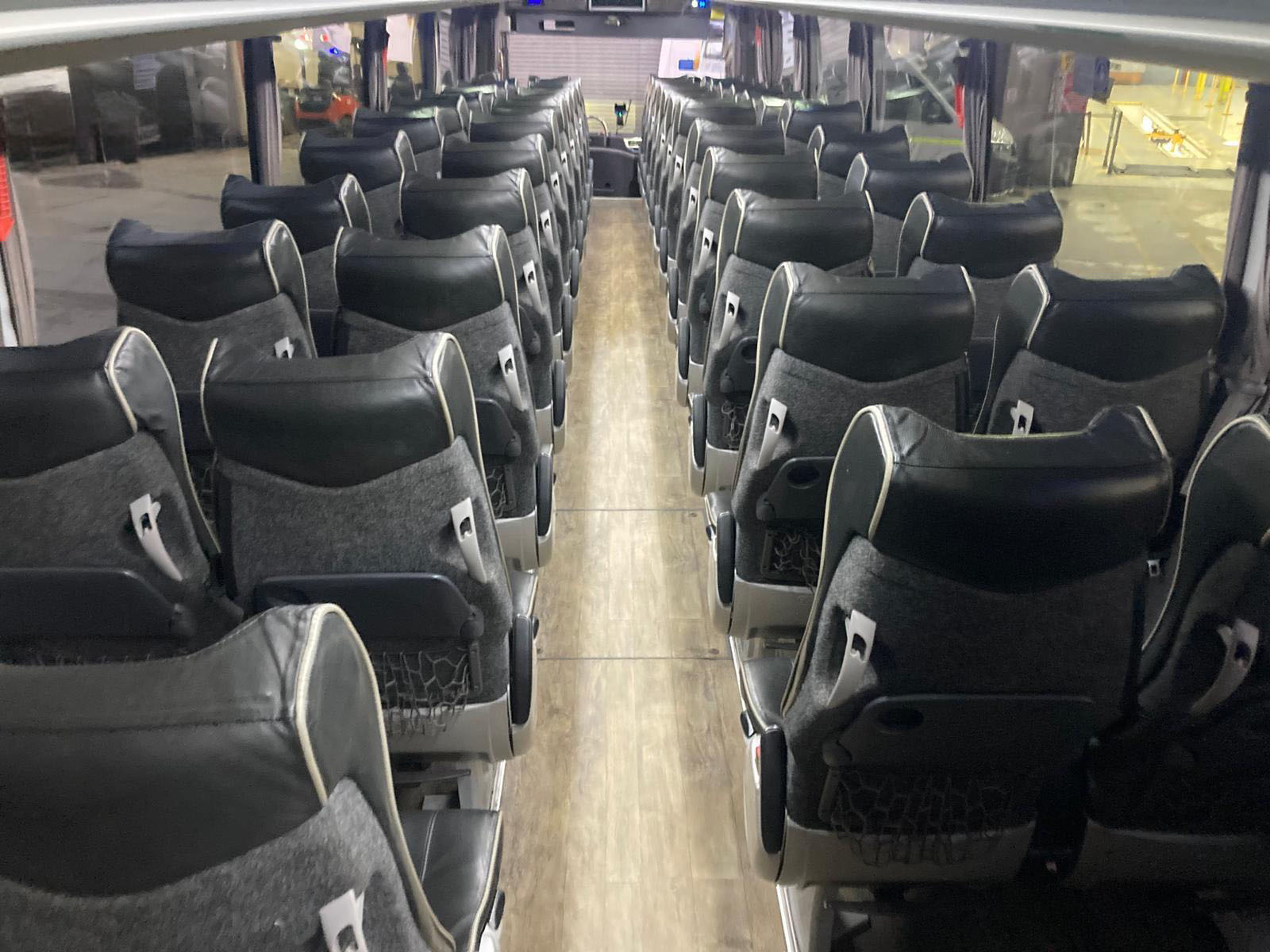 Photo of 2016 Volvo B11R Caetano Levante