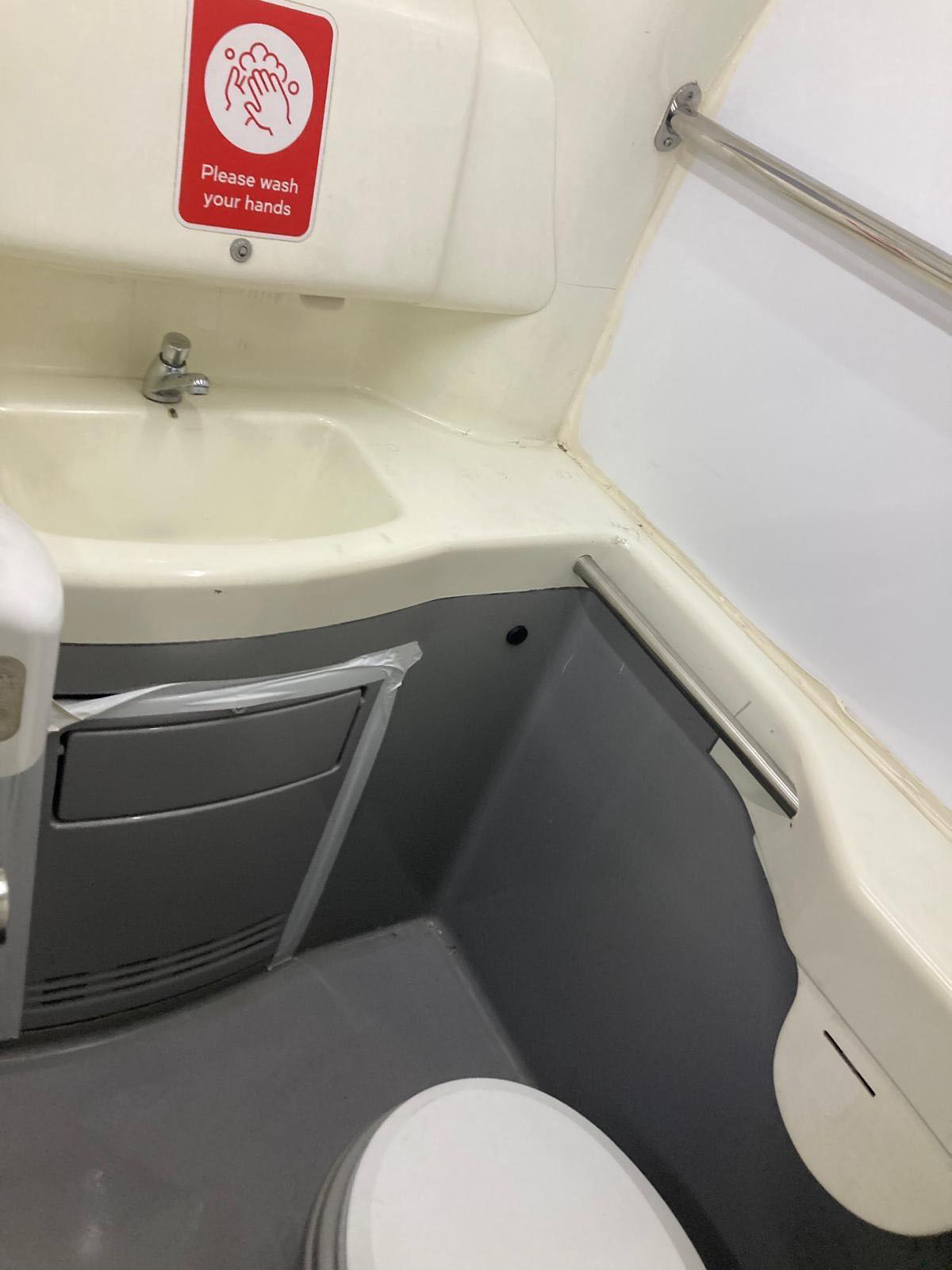 Photo of 2016 Volvo B11R Caetano Levante