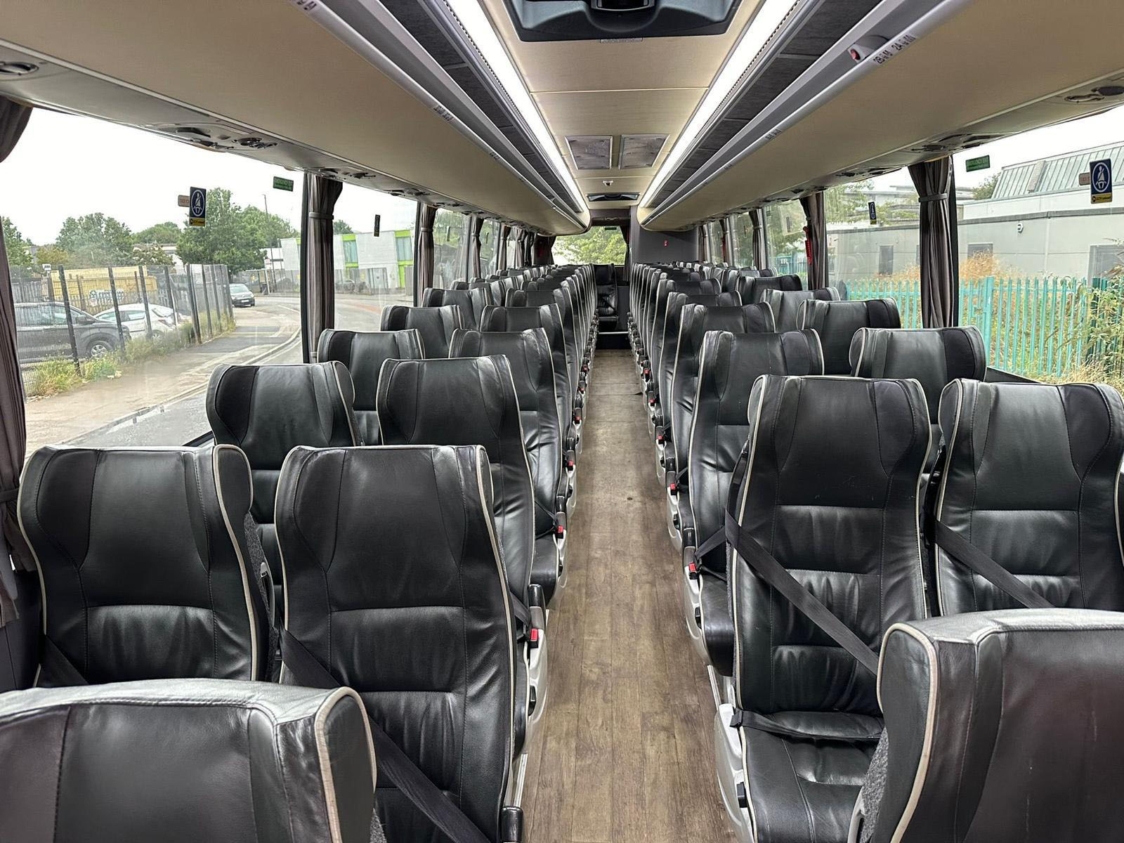 Photo of 2016 Volvo B11R Caetano Levante