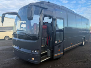 Photo of 2016 Temsa MD9