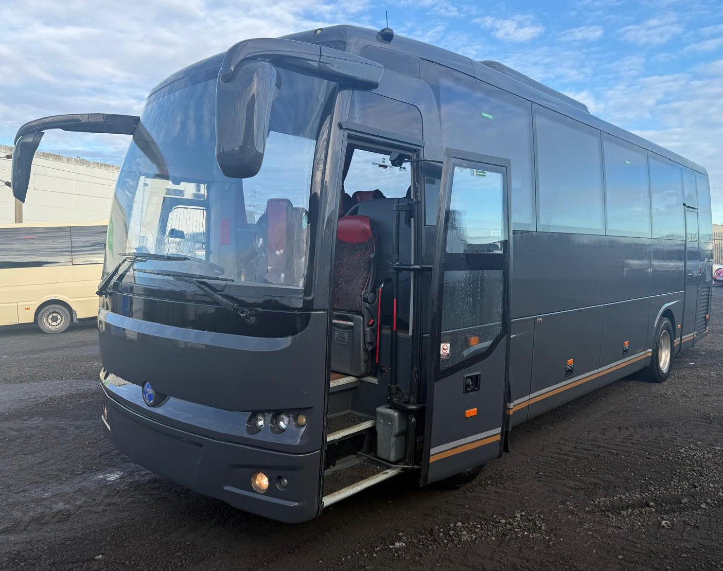 Photo of 2016 Temsa MD9