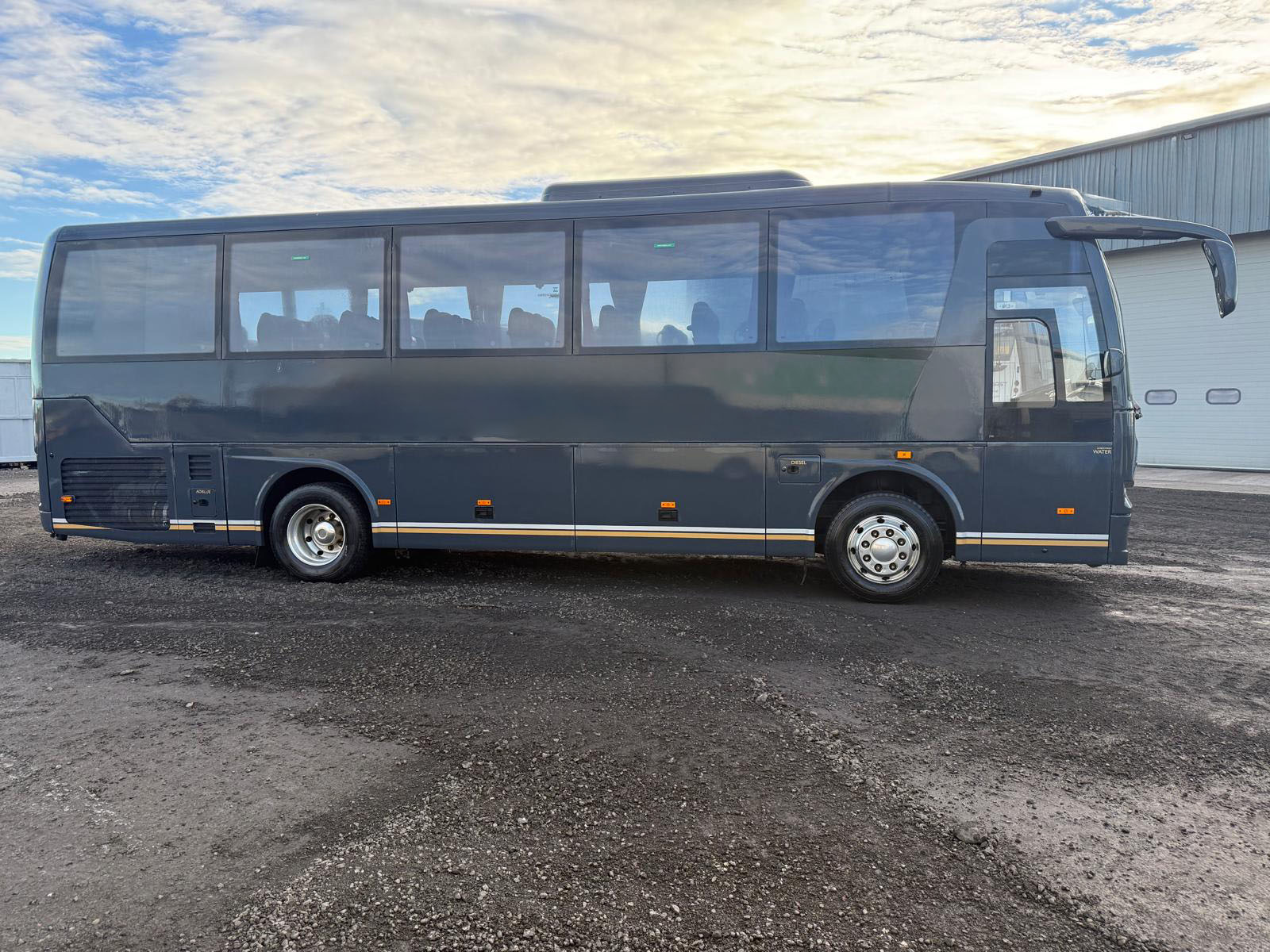 Photo of 2016 Temsa MD9