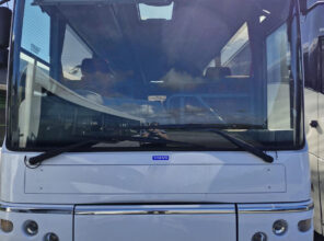 Photo of 2007 Volvo B7R Plaxton Profile