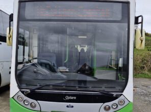Photo of 2012 Optare Tempo