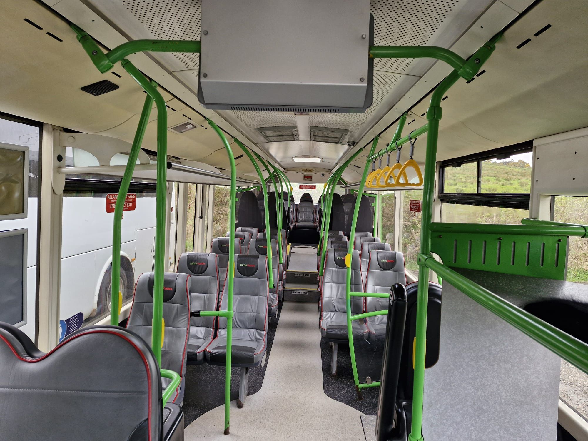 Photo of 2012 Optare Tempo