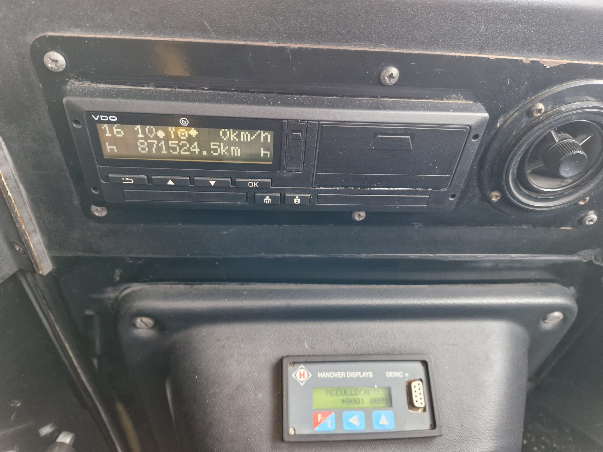 Photo of 2012 Optare Tempo